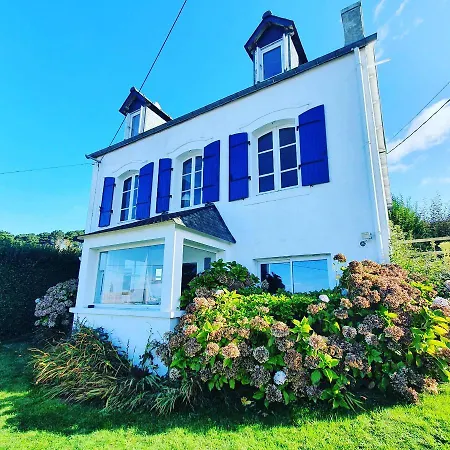 Casa de Férias Bellevue Plougasnou