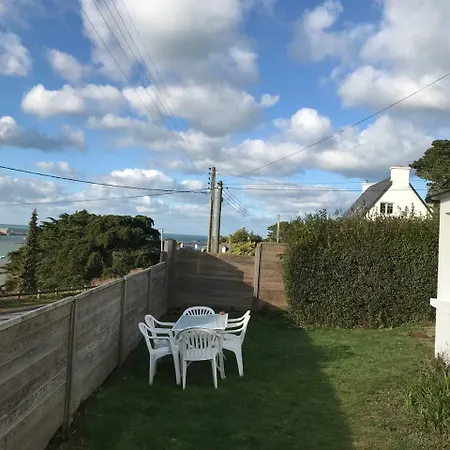 Casa de Férias Bellevue *