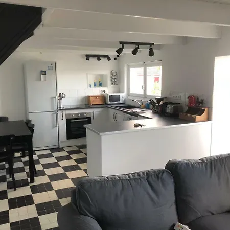 Casa de Férias Bellevue Plougasnou